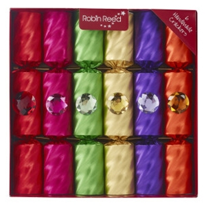 Robin Reed Manhattan Crackers with Jewels AU$29.95 - David Jones