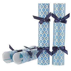 Lotus Eyes Luxury Crackers £69 - Selfridges