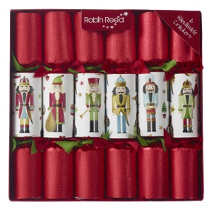 Robin Reed Collectable Nutcrackers Crackers AU$29.95 - David Jones