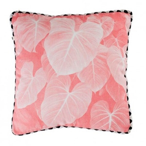 Jungle leaf dusky pink $145 - Bonnie and Neil