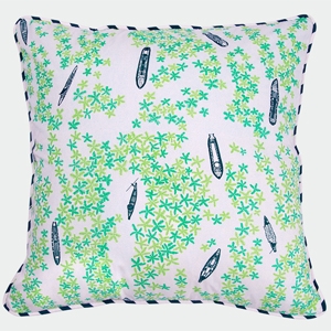 A Bird's Eye View cushion cover by Safomasi  $93 - We Are Scout Shop