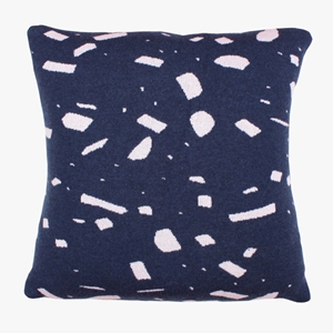 Terrazzo Cushion  $89 - Hello Polly Home
