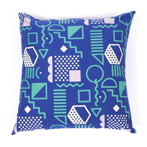 Dot dash cushion Now $15.95 - Arro Home