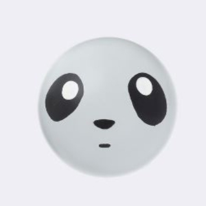 Panda Hook EUR20 - Ferm Living
