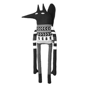 Main Sauvage Laterite Softie £44 - Scandi Mini