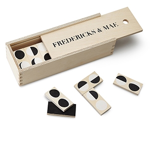 Fredericks and Mae Moon Phase Dominoes AU$117.90 - Uncommon Goods