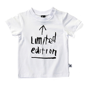 Minti Baby Domed Tee $34.95 - My Messy Room