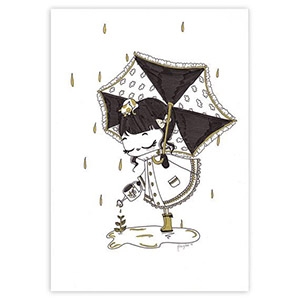 Kanzilue Design Original Artwork AU$73.54 - Etsy