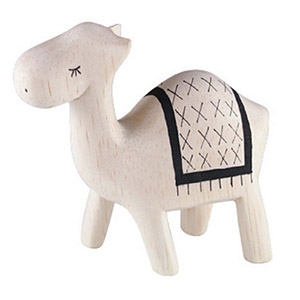 T-Lab Polepole Camel $22.95 - This Little Love
