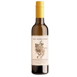 Napoleone Cider Veil aged cider $22 - Punt Road Wines