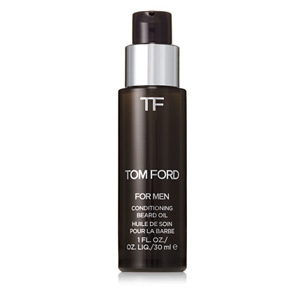 Tom Ford Conditioning Beard Oil in Oud Wood $72 - David Jones
