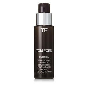 Tom Ford Conditioning Beard Oil in Oud Wood $72 - David Jones