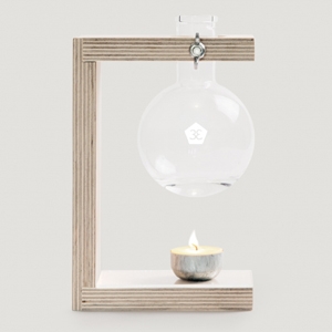 Compact Oil Burner $119.95 - Page Thirty Three