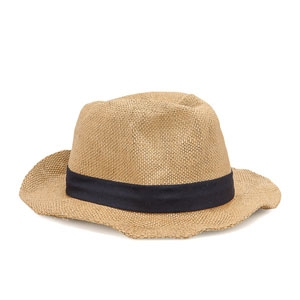 Distressed Trilby, $59.95, from Country Road.