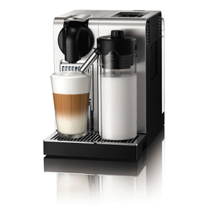 Delonghi Lattissima Pro Coffee Machine, $759, from David Jones.