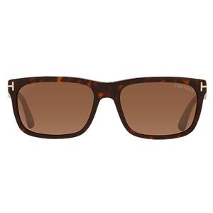 Tom Ford TR000478 HUGH sunglasses, $495, from Sunglass Hut.