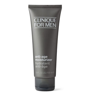Clinique For Men Anti-Age Moisturiser,  £26.67, from Mr Porter.