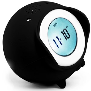 Tocky When it's time to wake up, Tocky will run away to ensure you're awake. AU$68.28