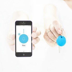 Chipolo Bluetooth item finder AU$40