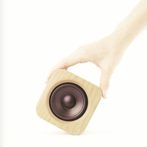 Sugr Cube Motion-controlled Wi-Fi speaker AU$312.77