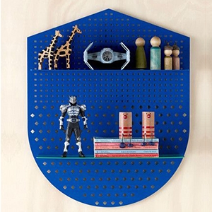Blue Shield Mesh Series $270 - Bride and Wolfe