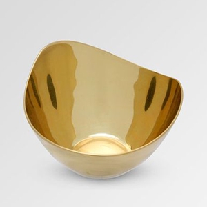Small Cloud Brass Bowl  $70 - Dinosaur Designs