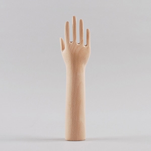 HAY Ad Manum Large in Beech £22 - Goodhood