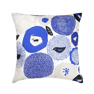 Kauniste Sunnuntai Cushion $45 - Ten Things