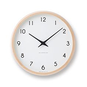 Campagne Clock $185 - Ten Things
