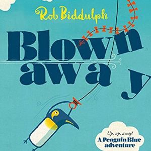 Blown Away by Rob Biddulph £5.24 - Amazon UK