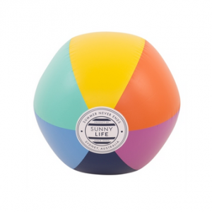 SunnyLIFE XL Inflatable Ball, $39.95, from Birdsnest.