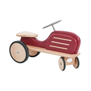 Moulin Roty Tractor, $321.26, from Little Citizens Boutique.
