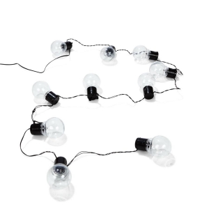 Solar Light String