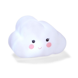 Cloud Night Light