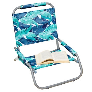 Tropicana Premium Beach Chair $29 - Target Australia
