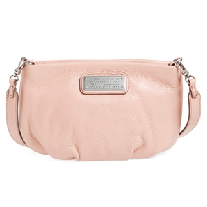 MARC by Marc Jacobs 'New Q - Percy' Leather Crossbody Bag  AU$291 - Nordstrom