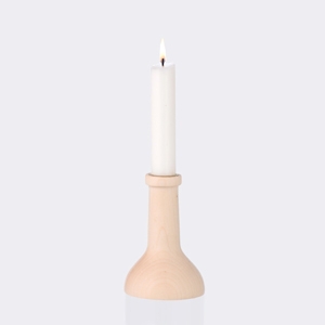 Winebottle Candleholder EUR 30 - Ferm Living
