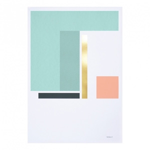 Harbour Print No.2 £50 - Howkapow