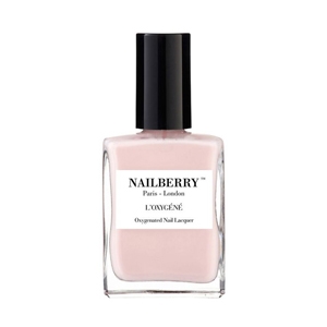 Nailberry varnish in Candyfloss £15 - Violet & Percy