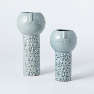Atelier Stella Vases  $35 - West Elm