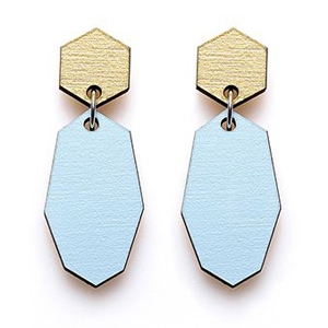 Jumble 2 Part Studs  $59.95 - Polli