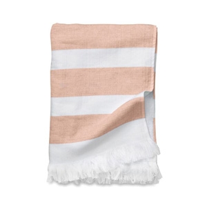 Marine Stripe Towel $59 - Citta