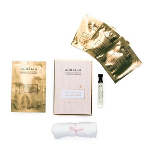 The Jet Set Weekender kit £10 - Cult Beauty