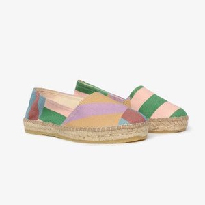 Sail Away Espadrilles $79 - Obus