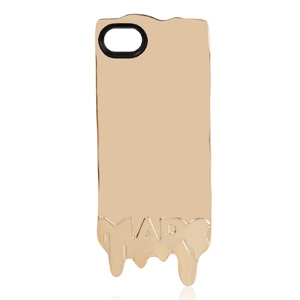 Marc by Marc Jacobs Marc Melts iPhone 5 cover £16.66 - Outnet