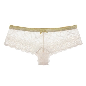 Elle Macpherson Intimates Cloud Swing mid-rise stretch-lace briefs £9.37 - The Outnet