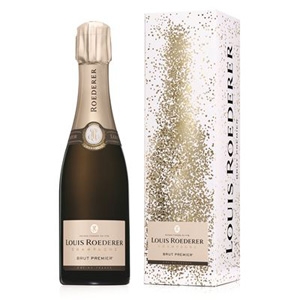 Louis Roederer Brut Premier NV 37.5cl £22.95 - Harrods
