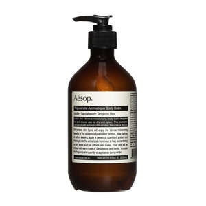 Aesop Rejuvenate Aromatique Body Balm $37 - David Jones