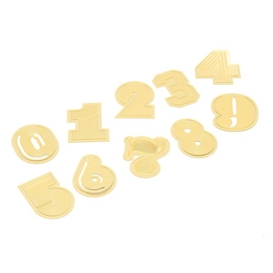 Tom Dixon Tool The Clip Numbers AU$28.24 - EAST DANE