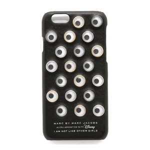 Marc by Marc Jacobs Googly Eye iPhone 6 / 6s Case, A$138.39, from Shopbop.